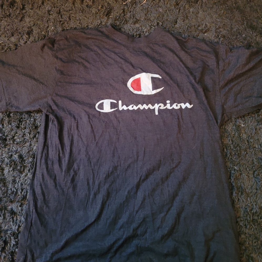 Champion T Shirt